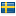 horriblesubs.org server is located in Sweden